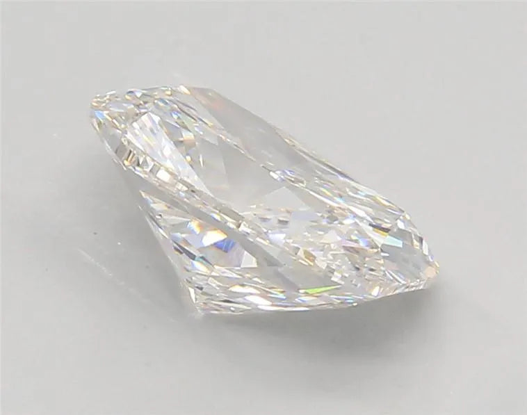 3.05ct Cushion brilliant Lab Grown Diamond (Colour G, Clarity VS1, IGI)