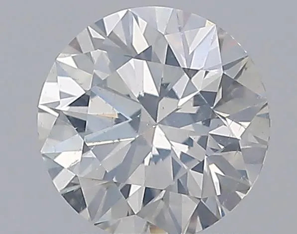 1.01ct Round Natural Diamond (Colour G, Clarity SI2, Cut EX, IGI)