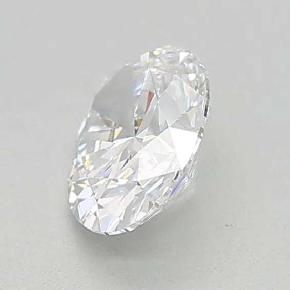 1.03ct Oval Lab Grown Diamond (Colour D, Clarity IF, IGI Certified)