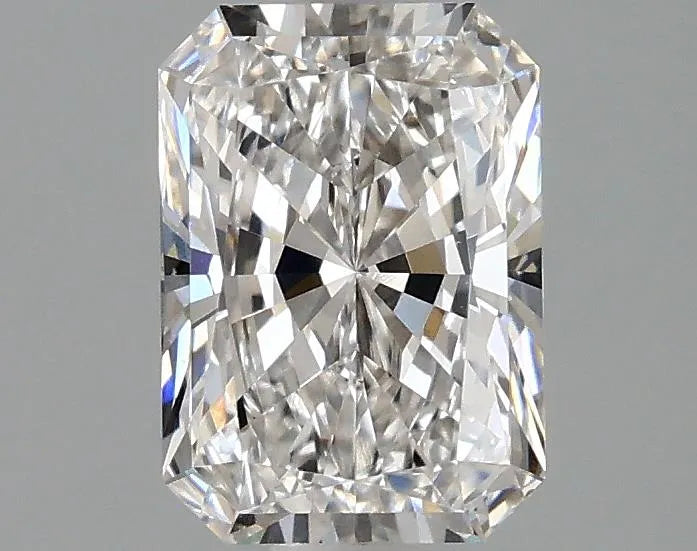 1.42ct Radiant Lab Grown Diamond (Colour F, Clarity VS1, IGI)