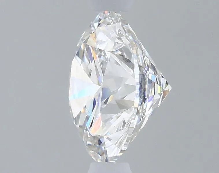 1.40 ct Round IGI certified Loose diamond, F color | VS2 clarity  | ID cut