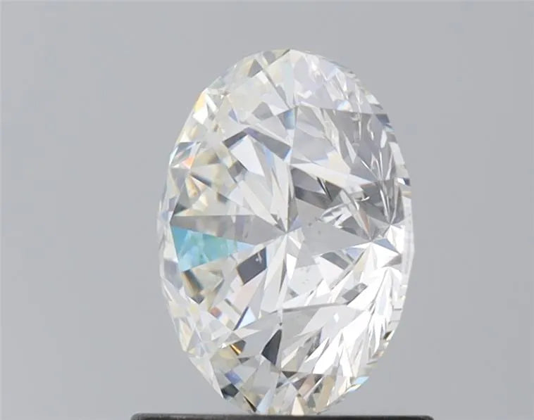 1.50ct Round Natural Diamond (Colour I, Clarity SI1, Cut EX, GIA)