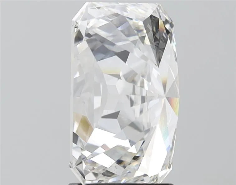 3.05ct Radiant Lab Grown Diamond (Colour F, Clarity VS1, IGI Certified)