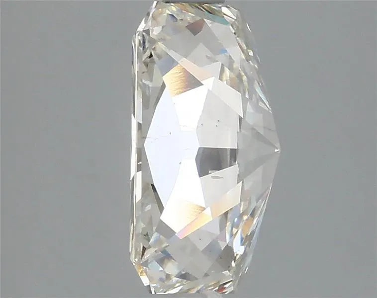 2.67ct Radiant Lab Grown Diamond (Colour I, Clarity SI1, IGI)