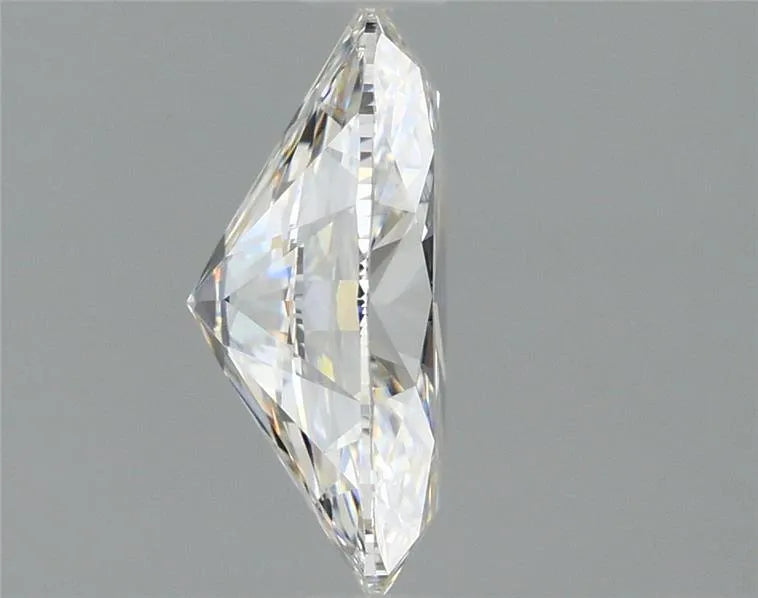 1.43ct Oval Lab Grown Diamond (Colour G, Clarity VVS2, IGI)