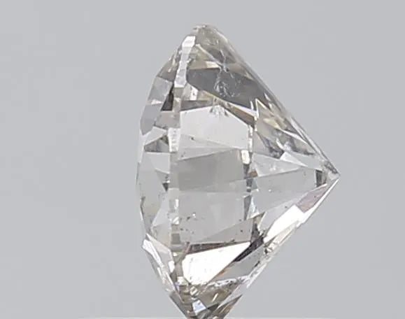 1.04ct Round Natural Diamond (Colour I, Clarity SI2, Cut EX, IGI)