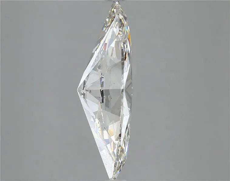 4.21ct Marquise Lab Grown Diamond (Colour H, Clarity VS2, IGI)