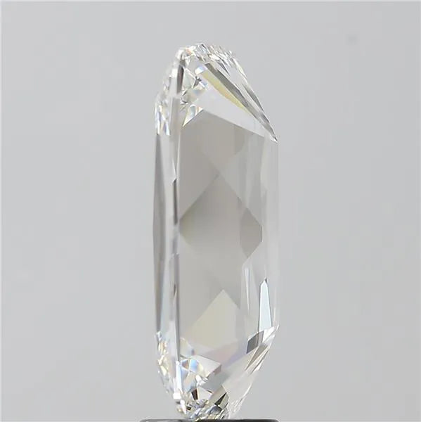 6.05ct Cushion brilliant Natural Diamond (Colour E, Clarity VVS1, GIA Certified)