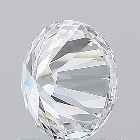 1.01ct Round Lab Grown Diamond (Colour D, Clarity VVS2, Cut ID, IGI)