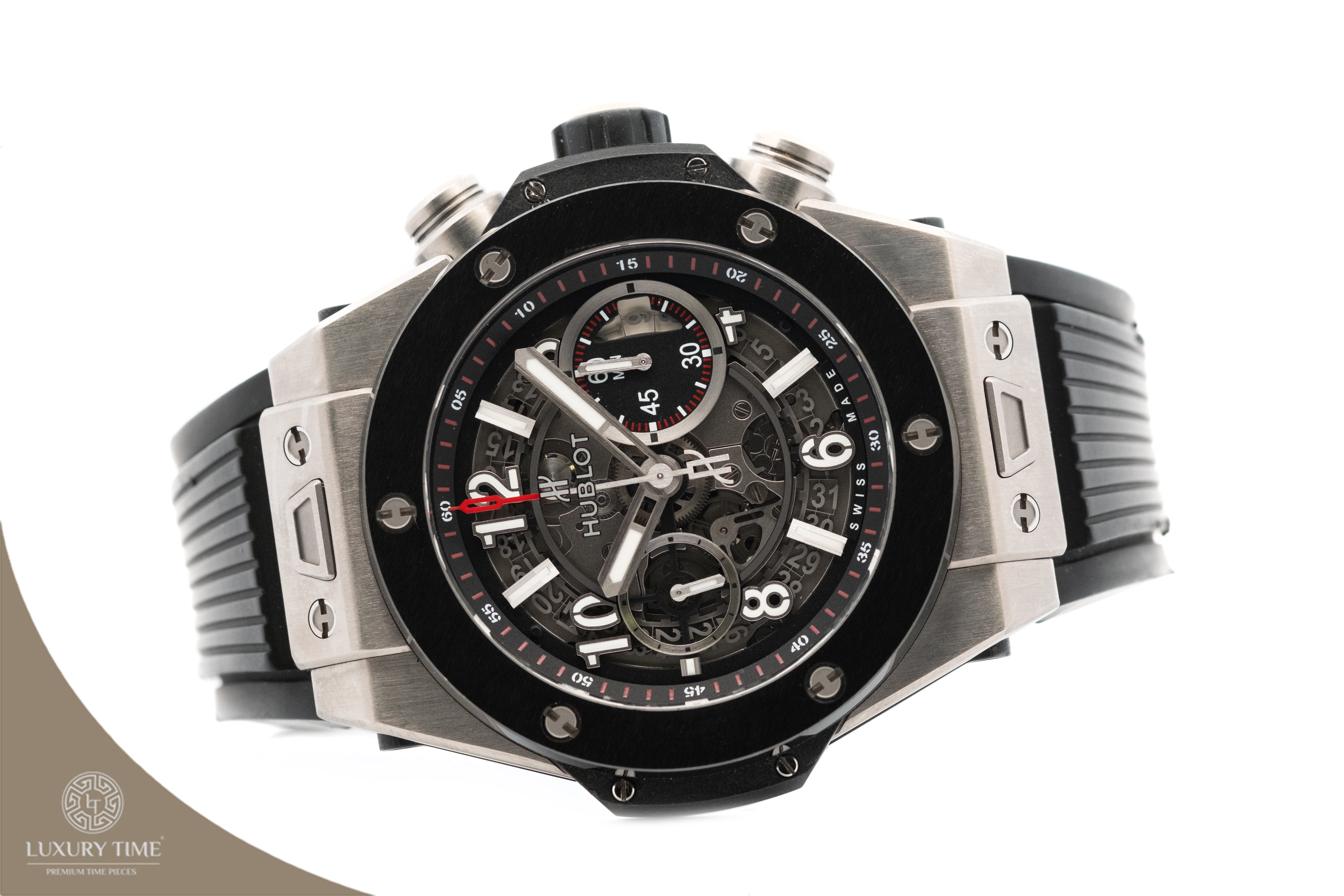 Hublot Big Bang Men's Watch