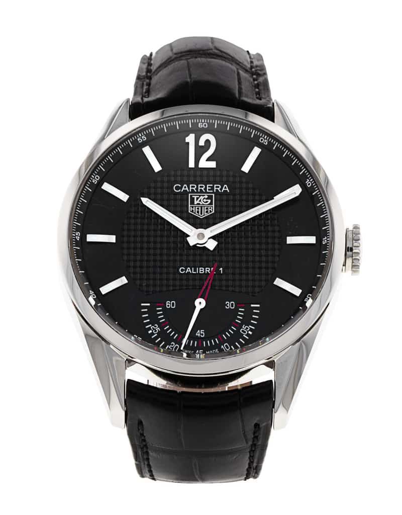 TAG Heuer Carrera Calibre 1 Men's Watch