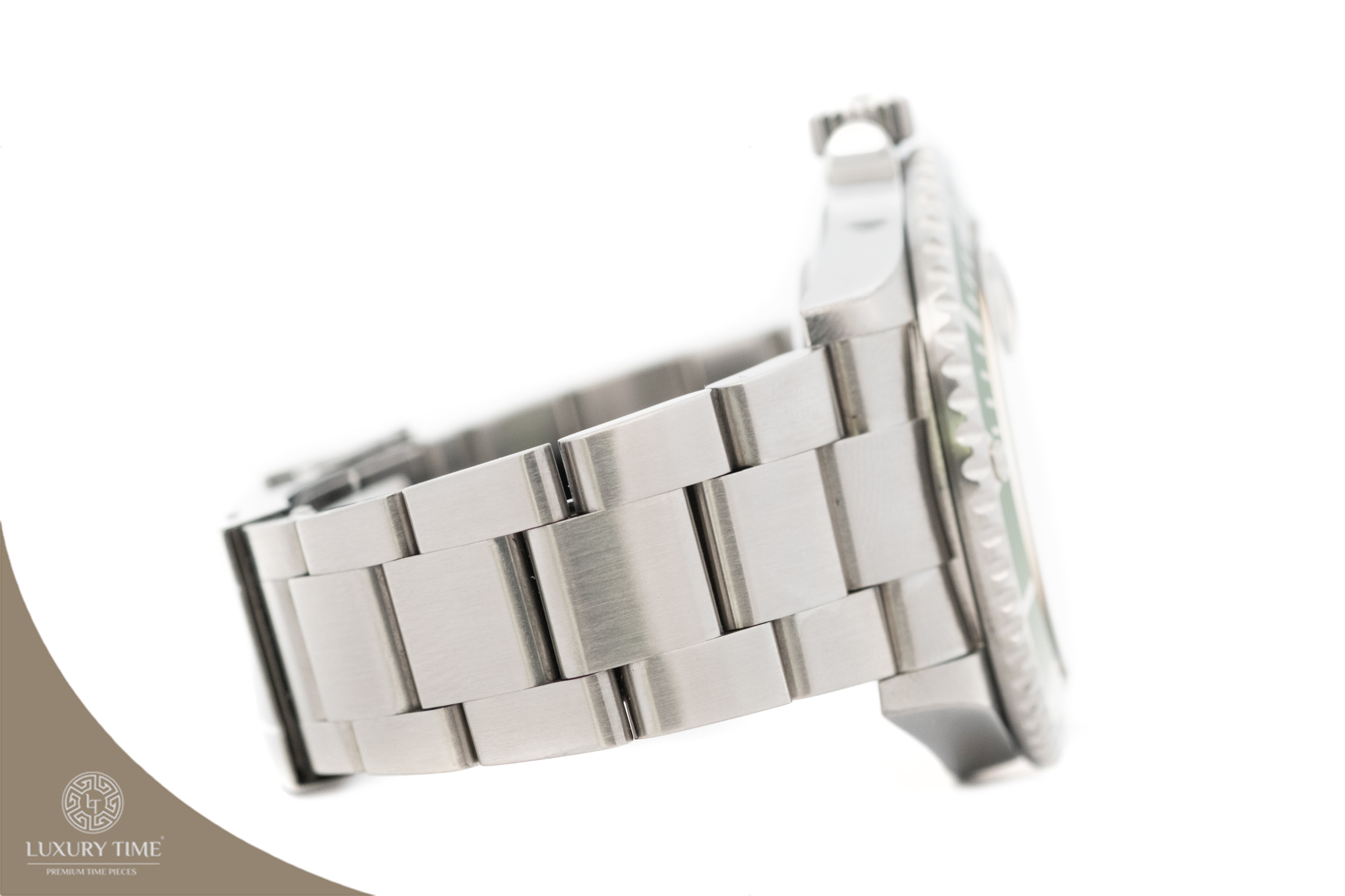 Rolex Submariner Men's Watch