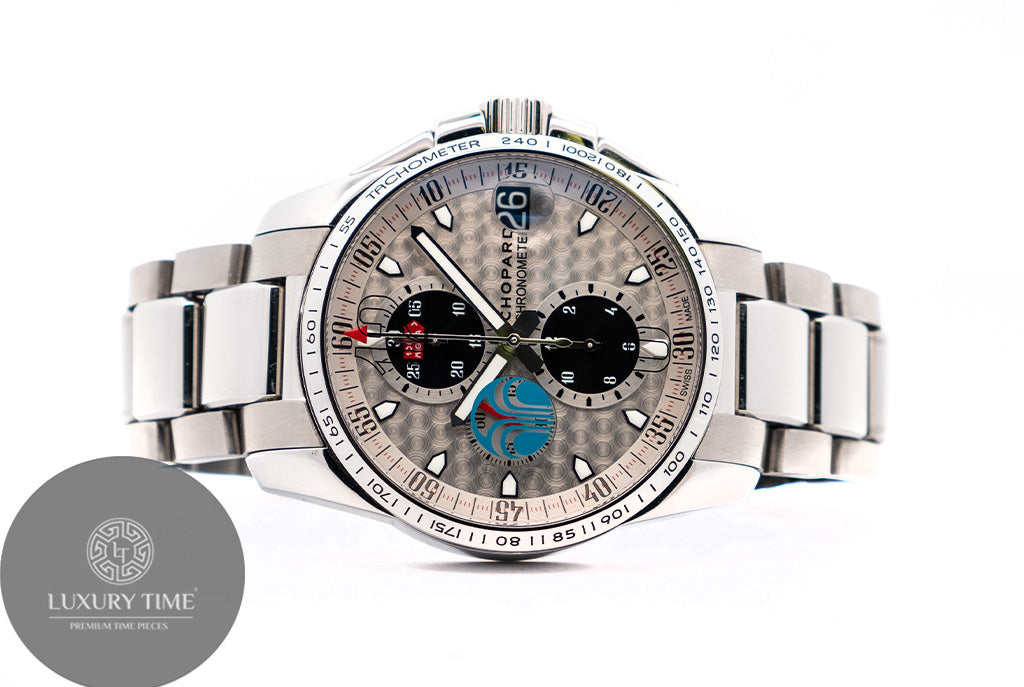 Chopard Mille Miglia GT XL Chronograph Team Elite Executive Men's Watch