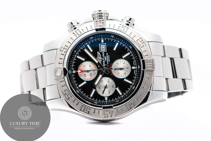 Breitling Super Avenger II Men's Watch