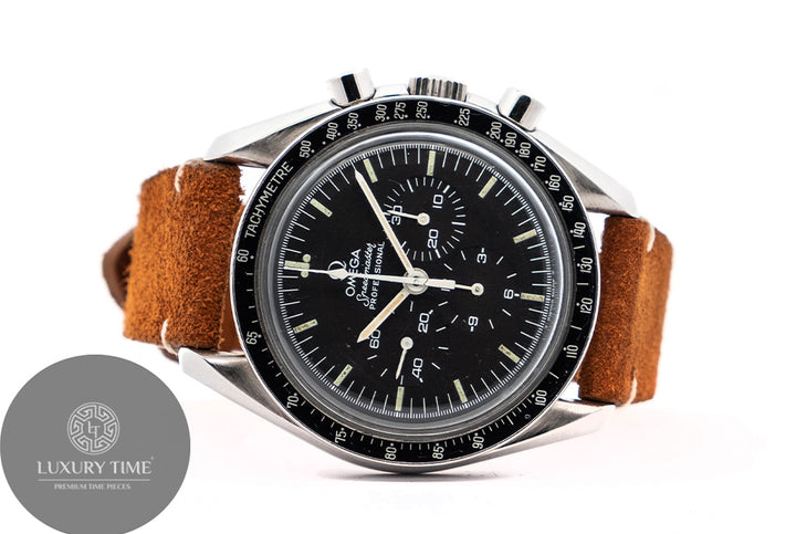 Omega Speedmaster Moonwatch Men's Watch