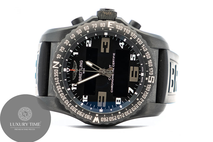 Breitling Cockpit B50 Men's Watch