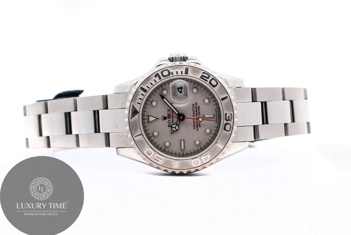 Rolex Yacht-Master Ladies Watch