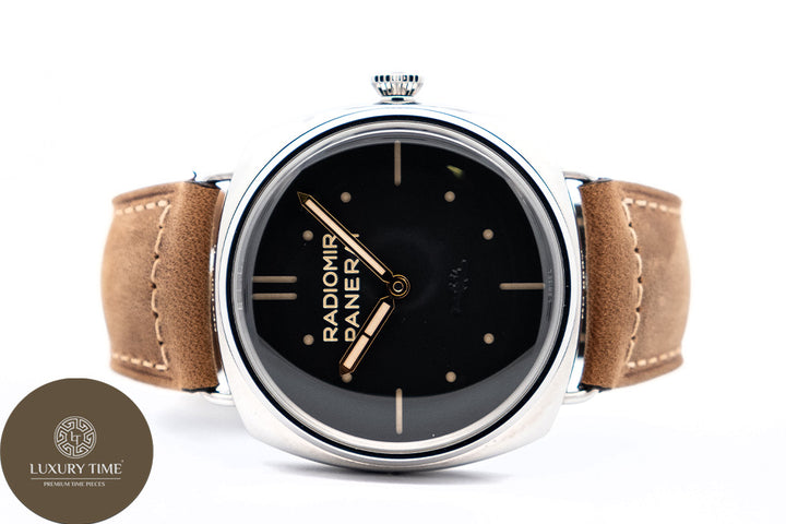 Panerai Radiomir S.L.C. 3 Days 47mm Mens Watch