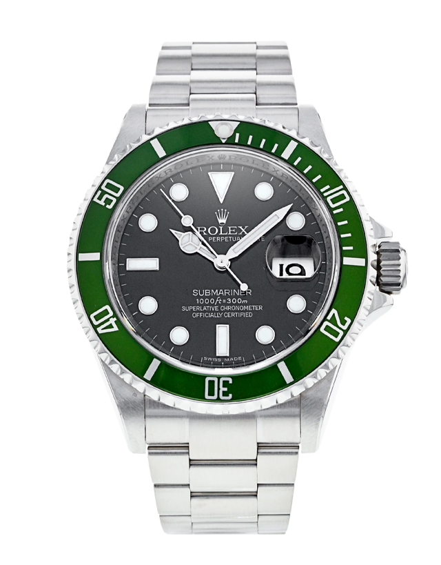 Rolex Submariner Men's Watch