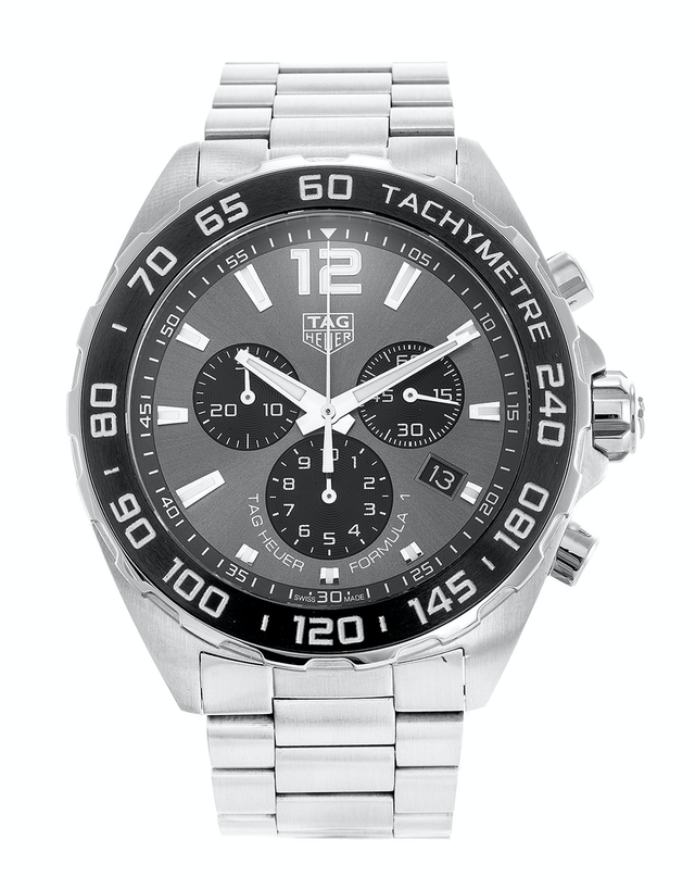 Tag heuer sales men's formula 1
