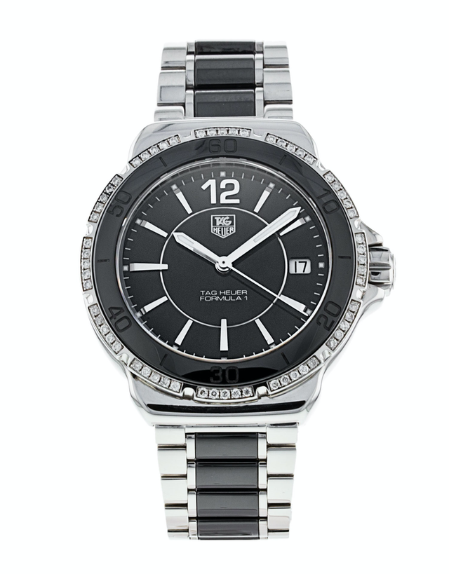 Tag Heuer Formula 1 Ladies Watch