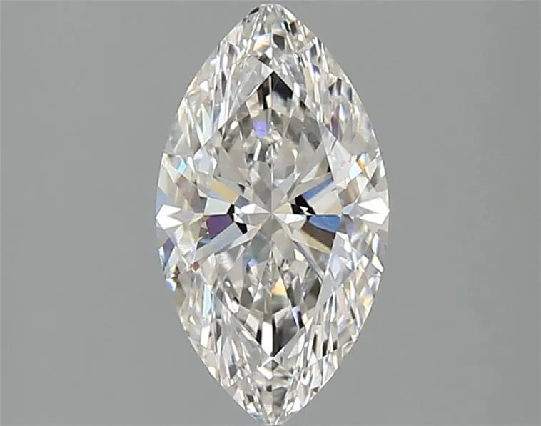 1.25ct Marquise Lab Grown Diamond (Colour F, Clarity VVS2, IGI Certified)