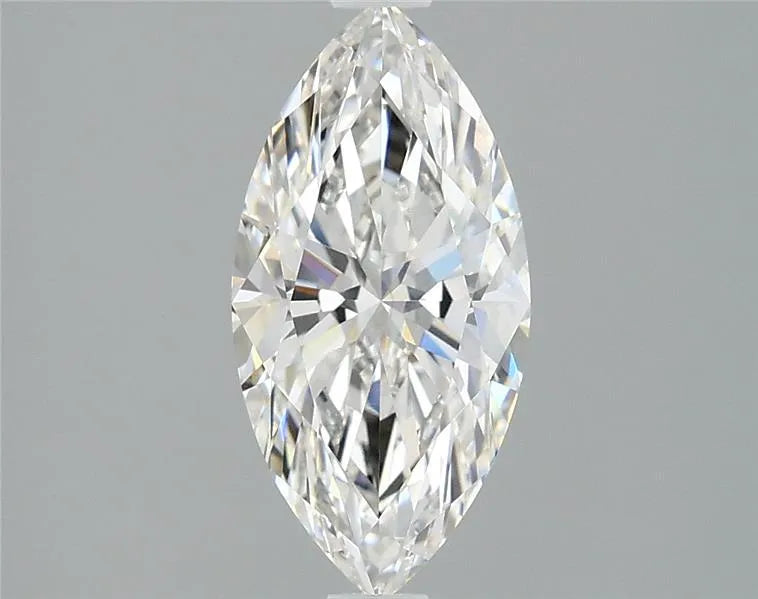 1.40ct Marquise Lab Grown Diamond (Colour F, Clarity VS1, IGI Certified)