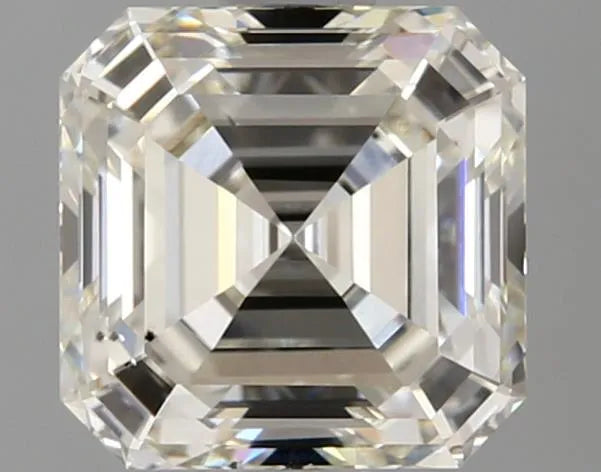 1.83ct Square emerald Lab Grown Diamond (Colour I, Clarity VS2, IGI Certified)