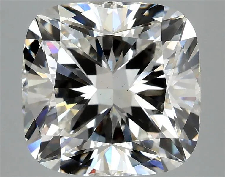 4.83ct Cushion brilliant Lab Grown Diamond (Colour G, Clarity VS1, IGI Certified)