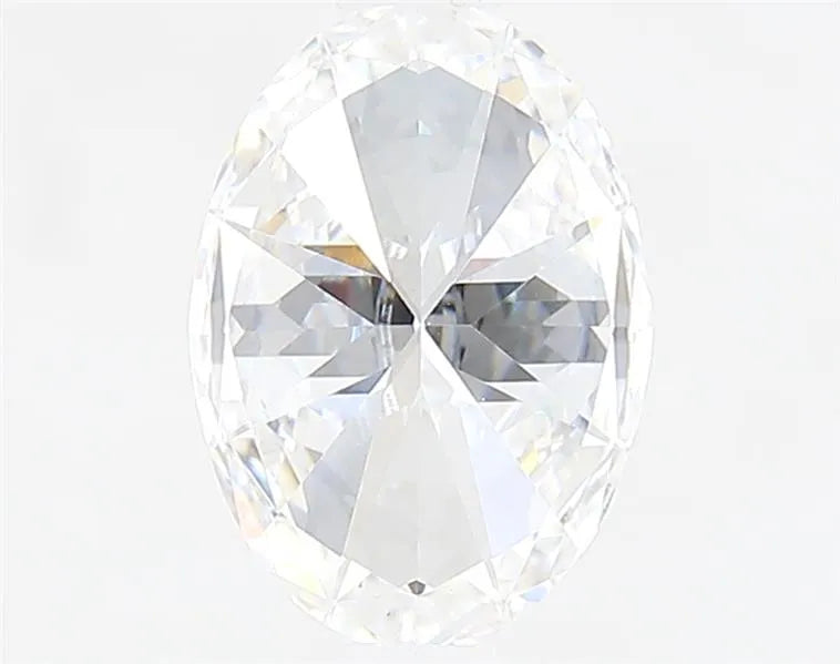 1.11ct Oval Lab Grown Diamond (Colour E, Clarity VS2, IGI)