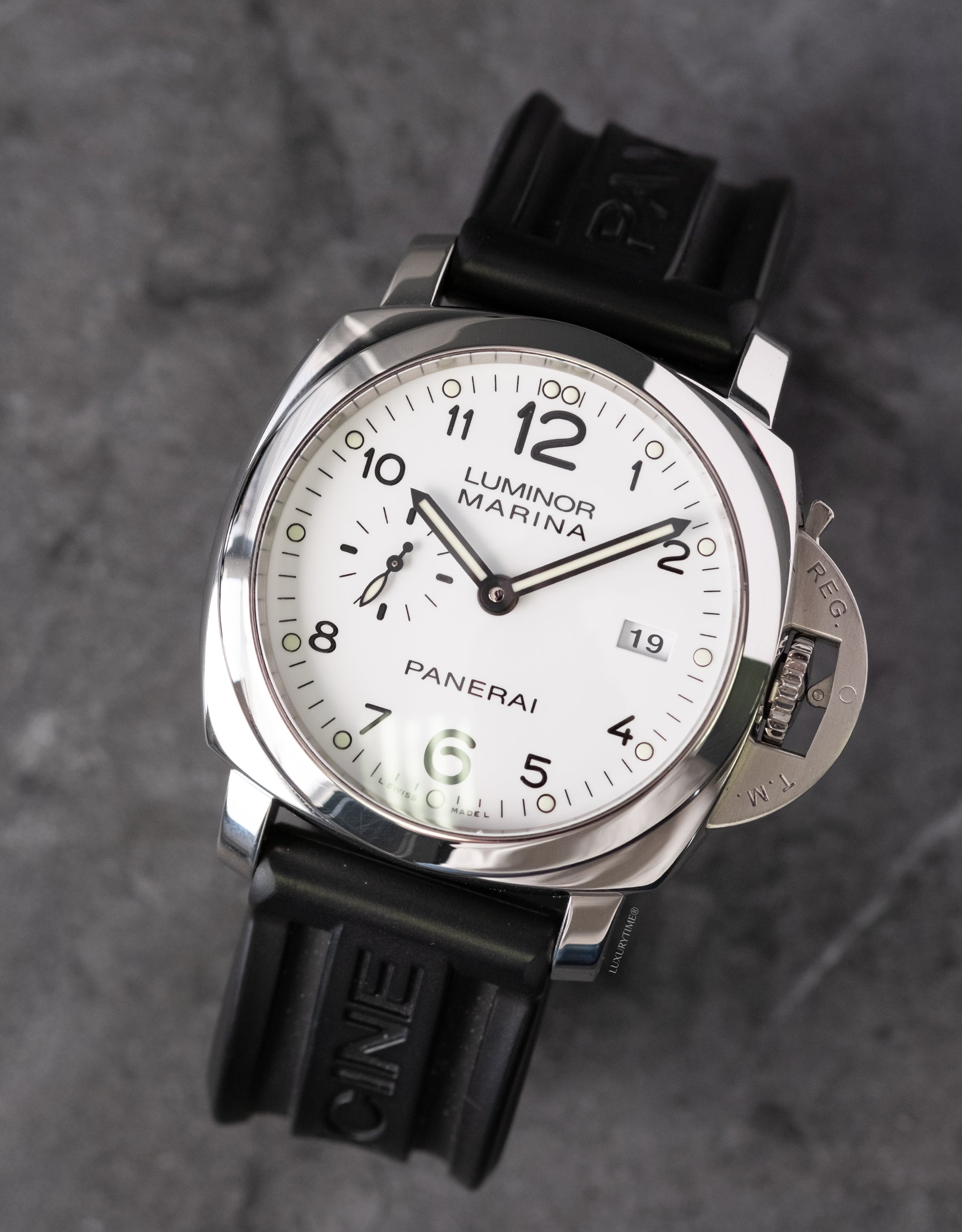Panerai Luminor Marina 1950 Men's Watch