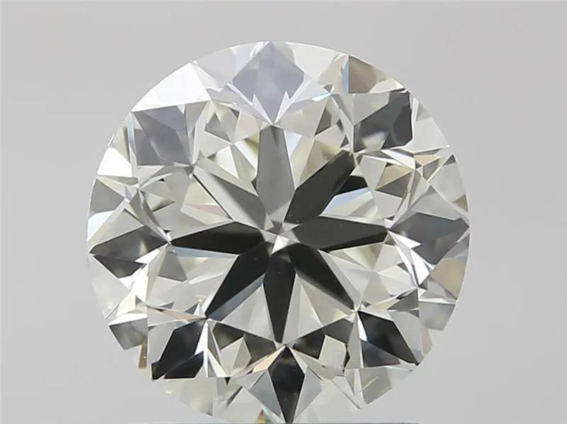 1.50ct Round Natural Diamond (Colour Pink, Clarity VS2, Cut VG, GIA Certified)
