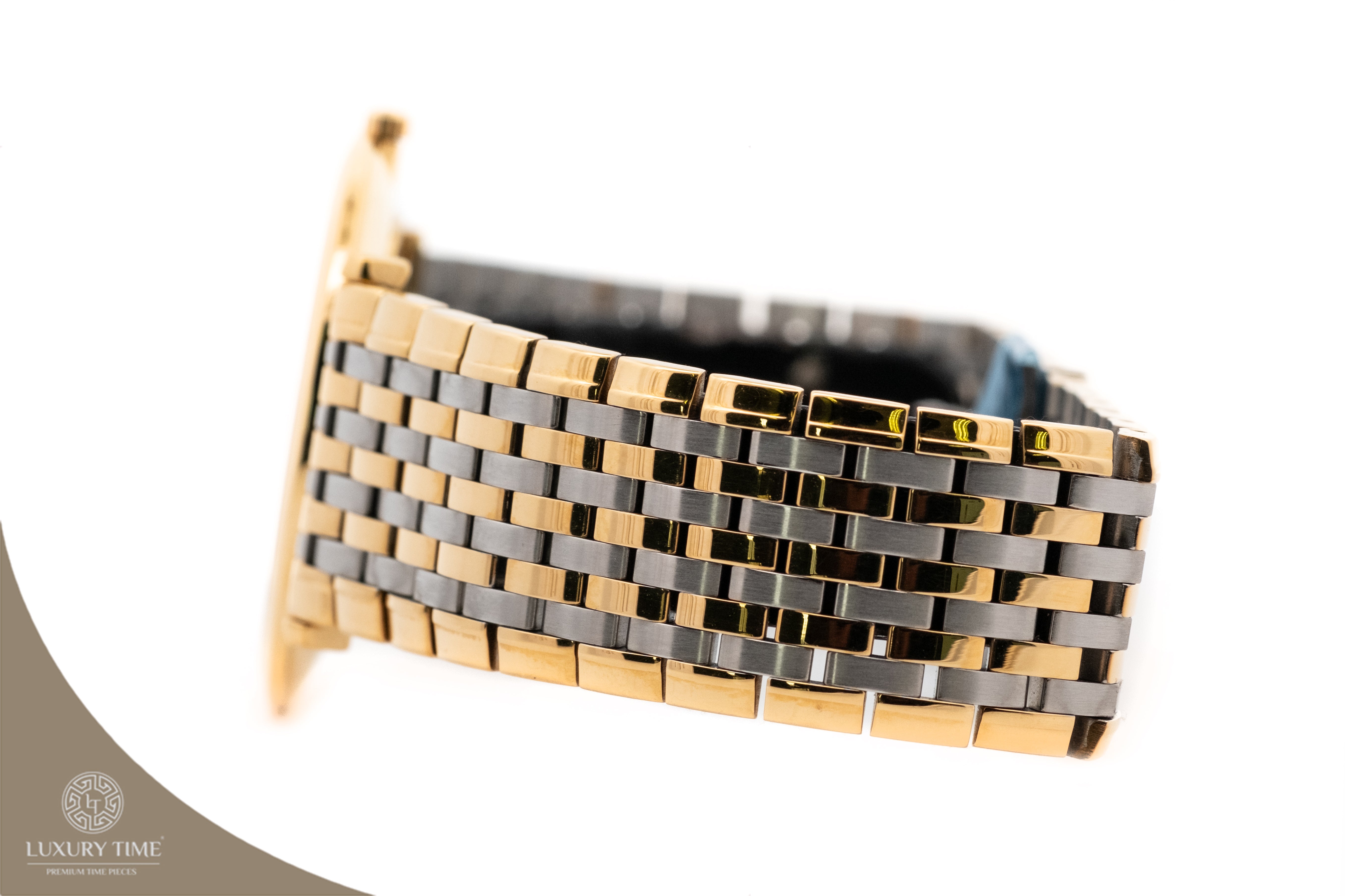 Longines La Grande Classique Quartz 36mm Midsize Watch