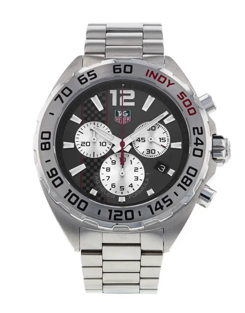 TAG Heuer Formula 1 "Indy 500" Men's Watch