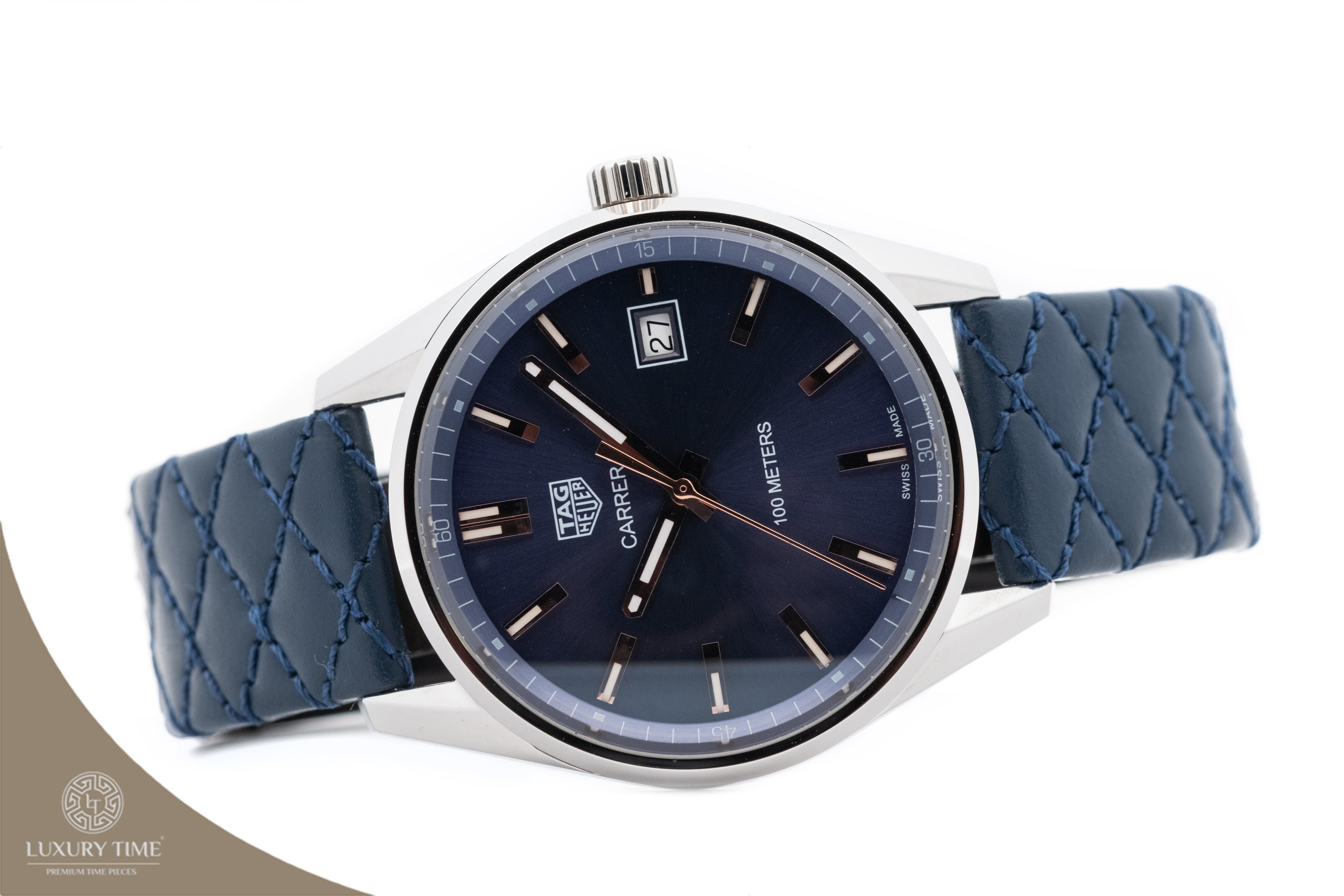 Tag Heuer Carrera Quartz
