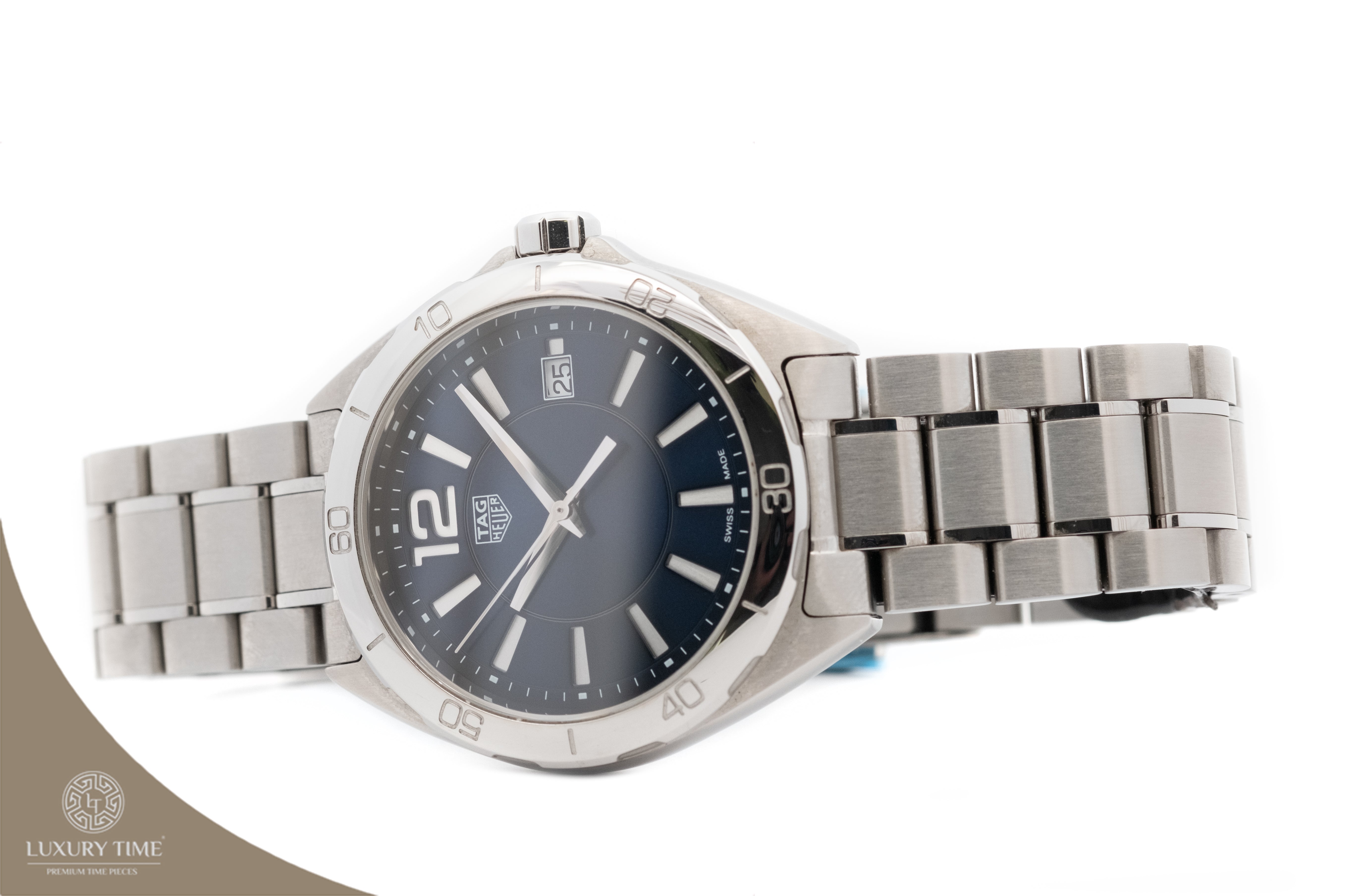 TAG Heuer Formula 1 Quartz 35mm Ladies Watch