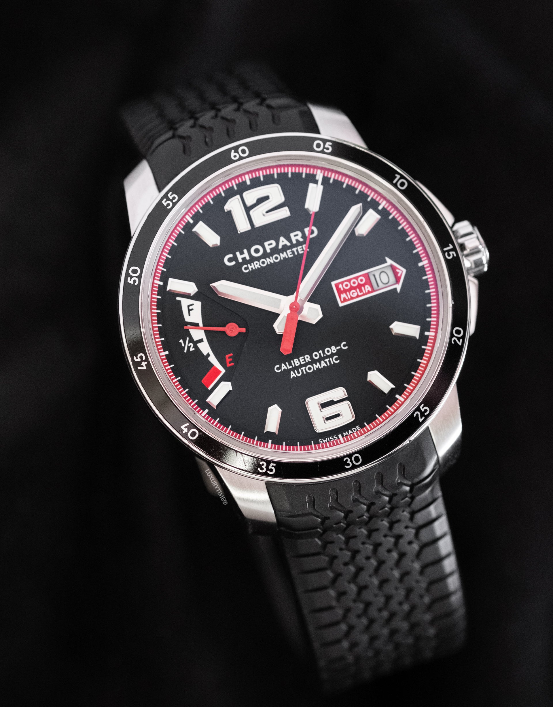 Chopard Mille Miglia Men's Watch