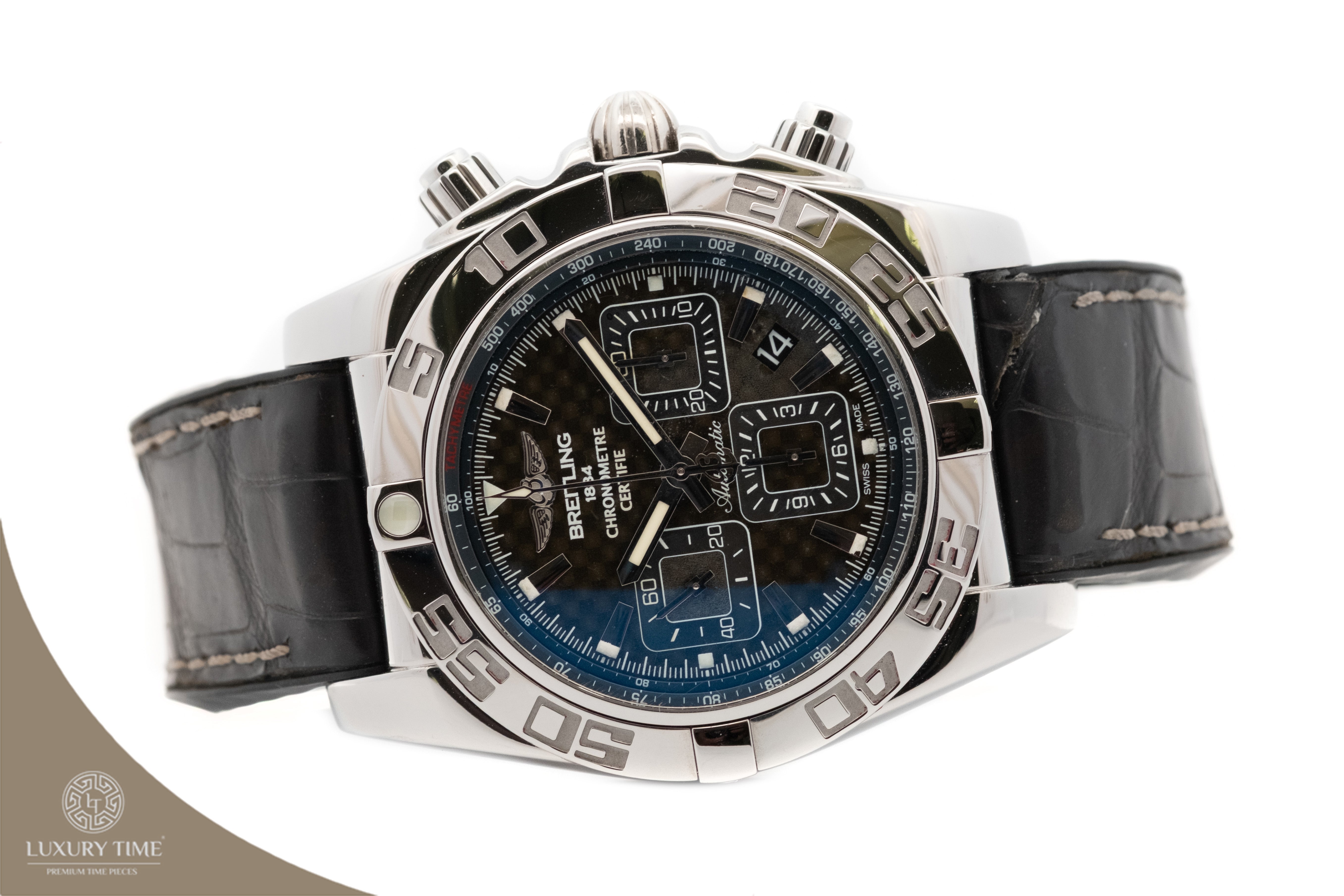 Breitling Chronomat Mens Watch