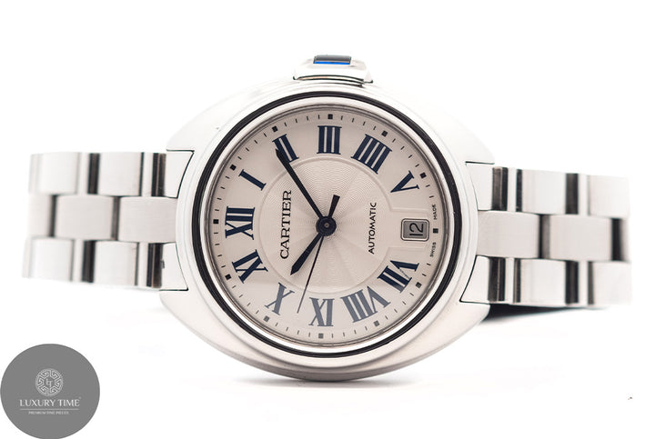 Cartier Cle De Cartier Ladies Watch