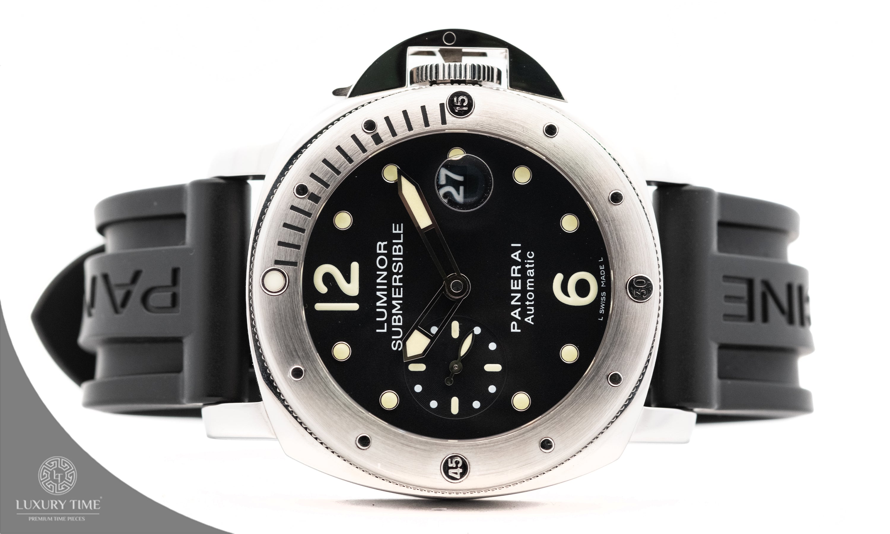 Panerai 44 deals