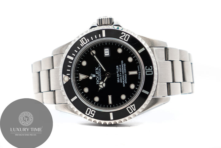 Rolex Sea-Dweller Men's Watch