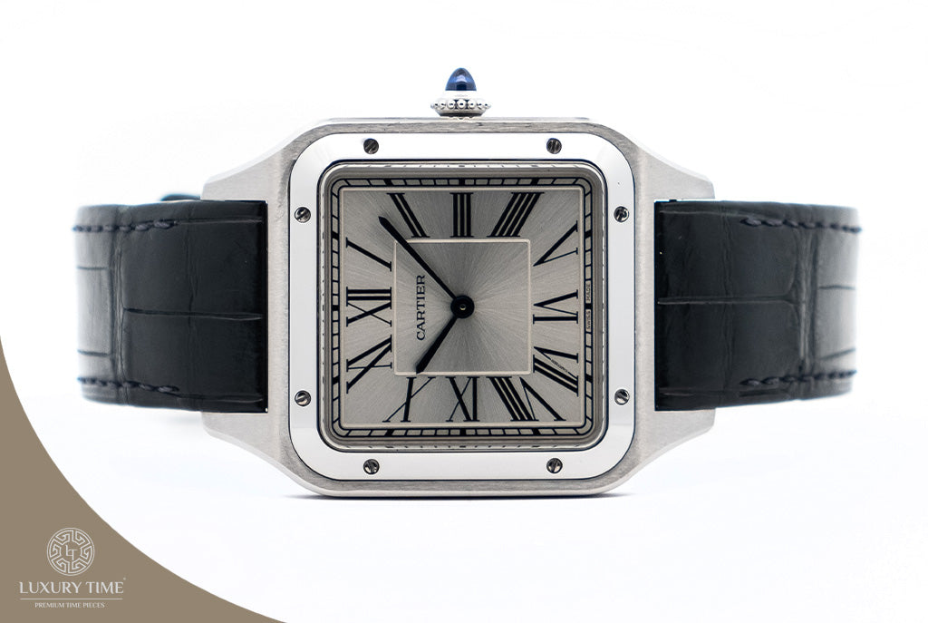 Cartier Santos Dumont Men's Watch
