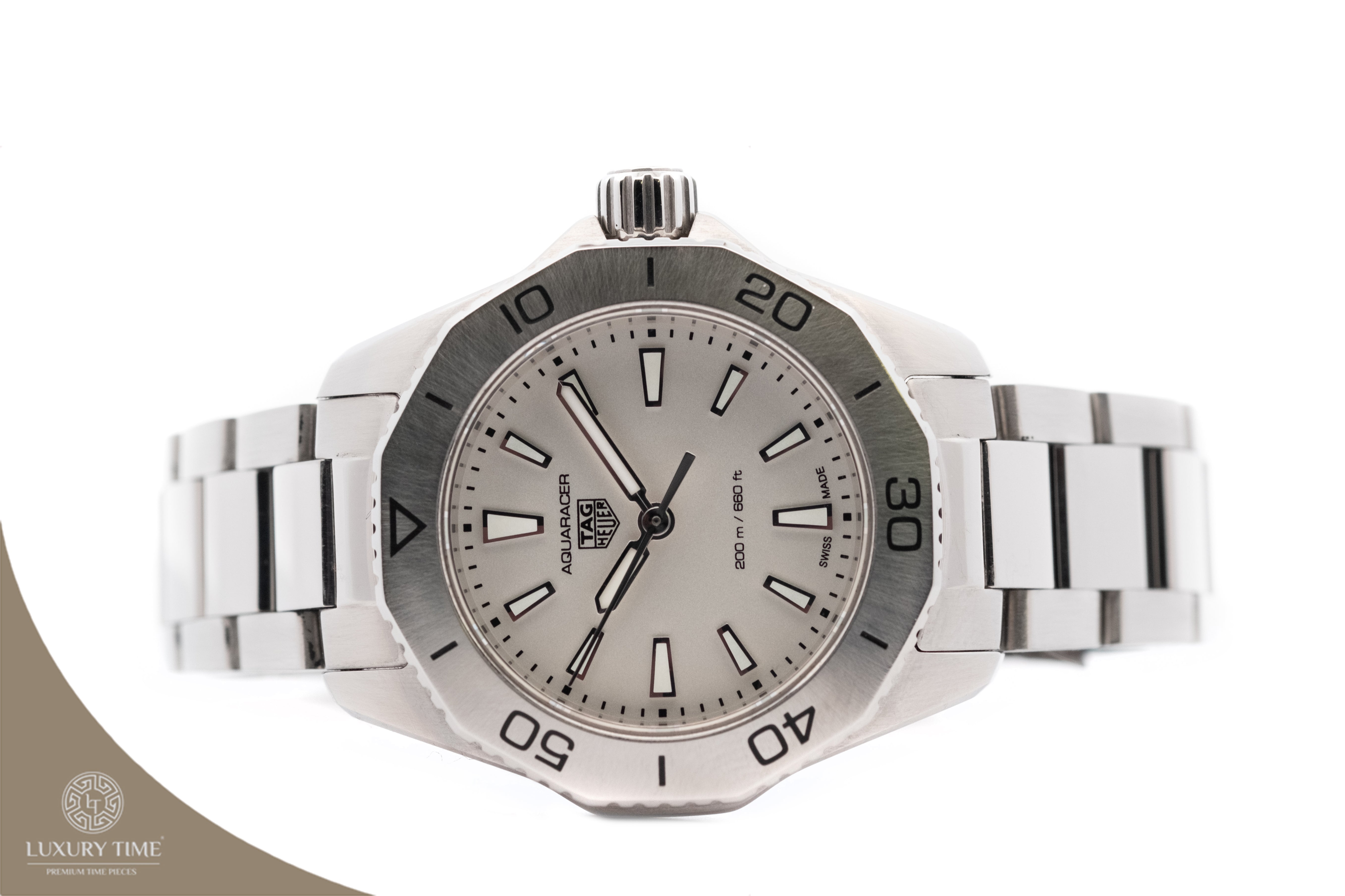 Tag Heuer Aquaracer Professional 200 Ladies Watch