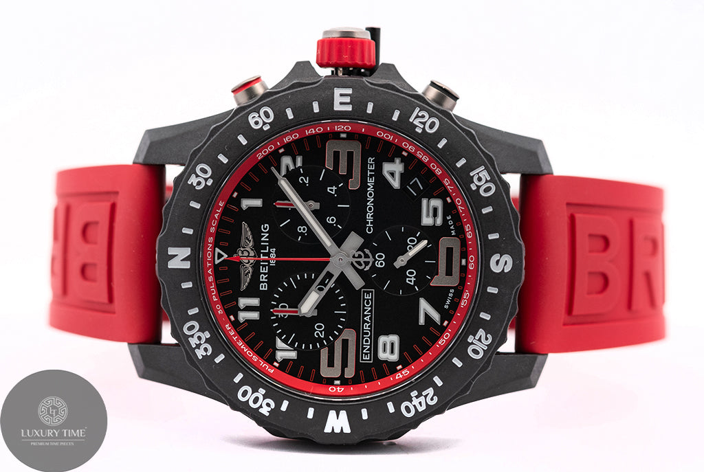 Breitling Endurance Pro Men's Watch