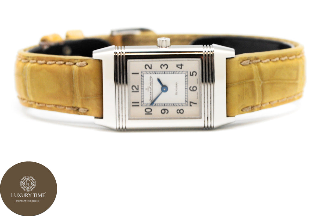 Jaeger-LeCoultre Reverso Lady Watch