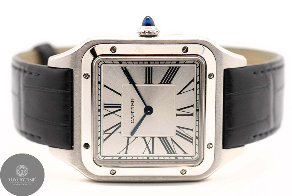 Cartier Santos Dumont Men's Watch