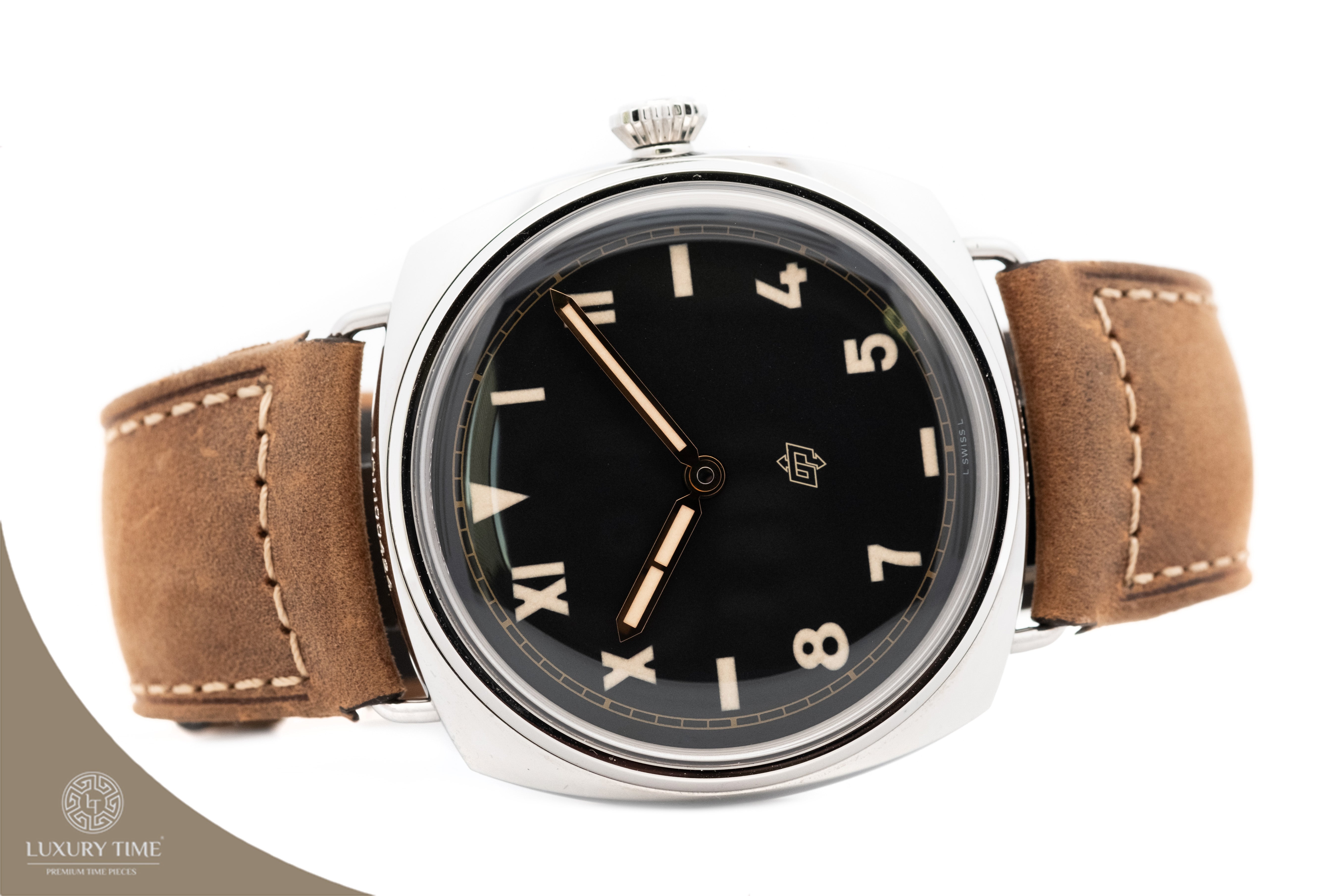 Panerai Radiomir California 3 Days Men's Watch