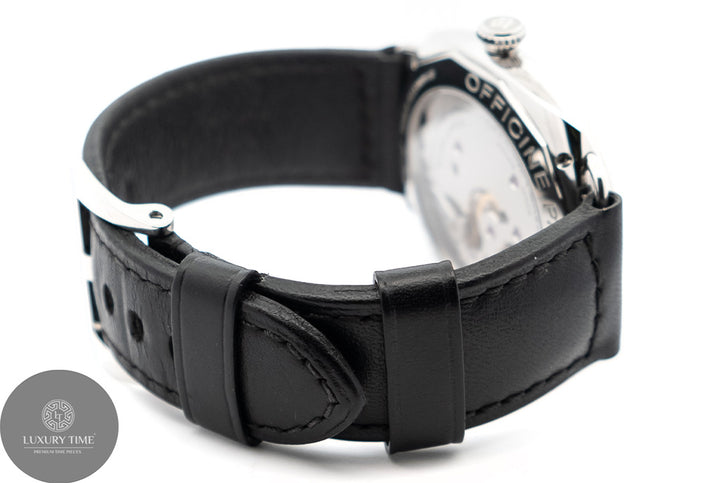 Panerai Radiomir 8 days Black Dial Men's Watch