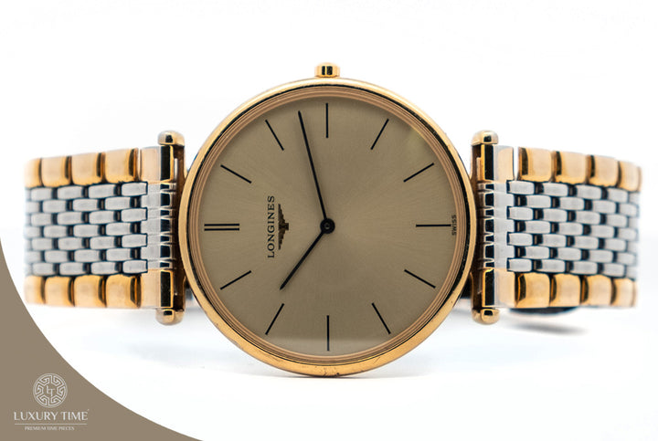 Longines Grande Classique Unisex Watch