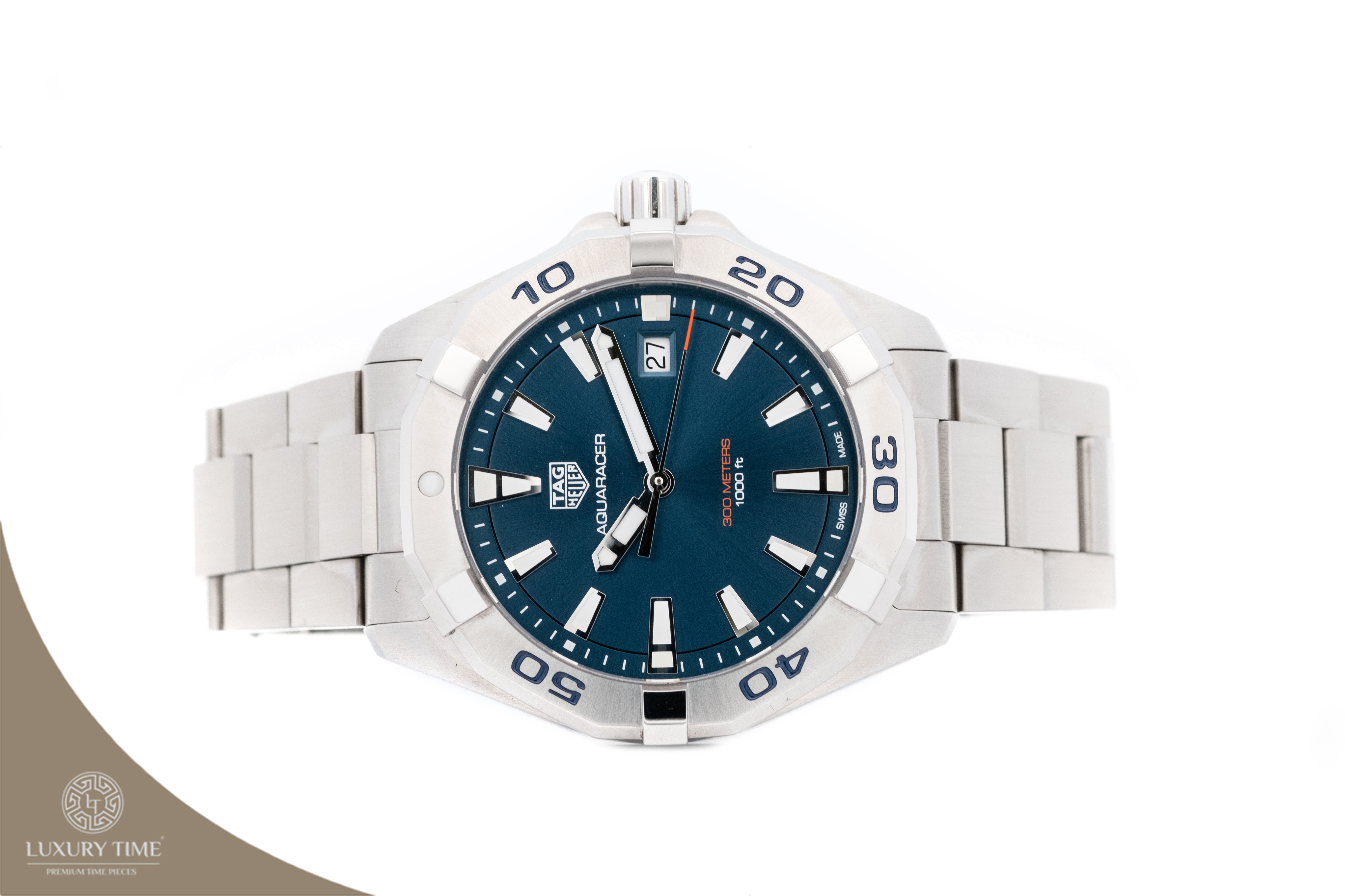 Tag Heuer Aquaracer Diving Men's Watch